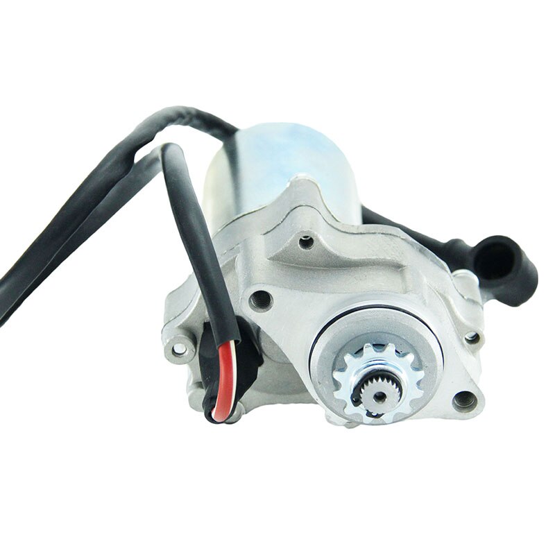 Onder Type 110cc 12 Tanden Motorfiets Starter Elek Grandado