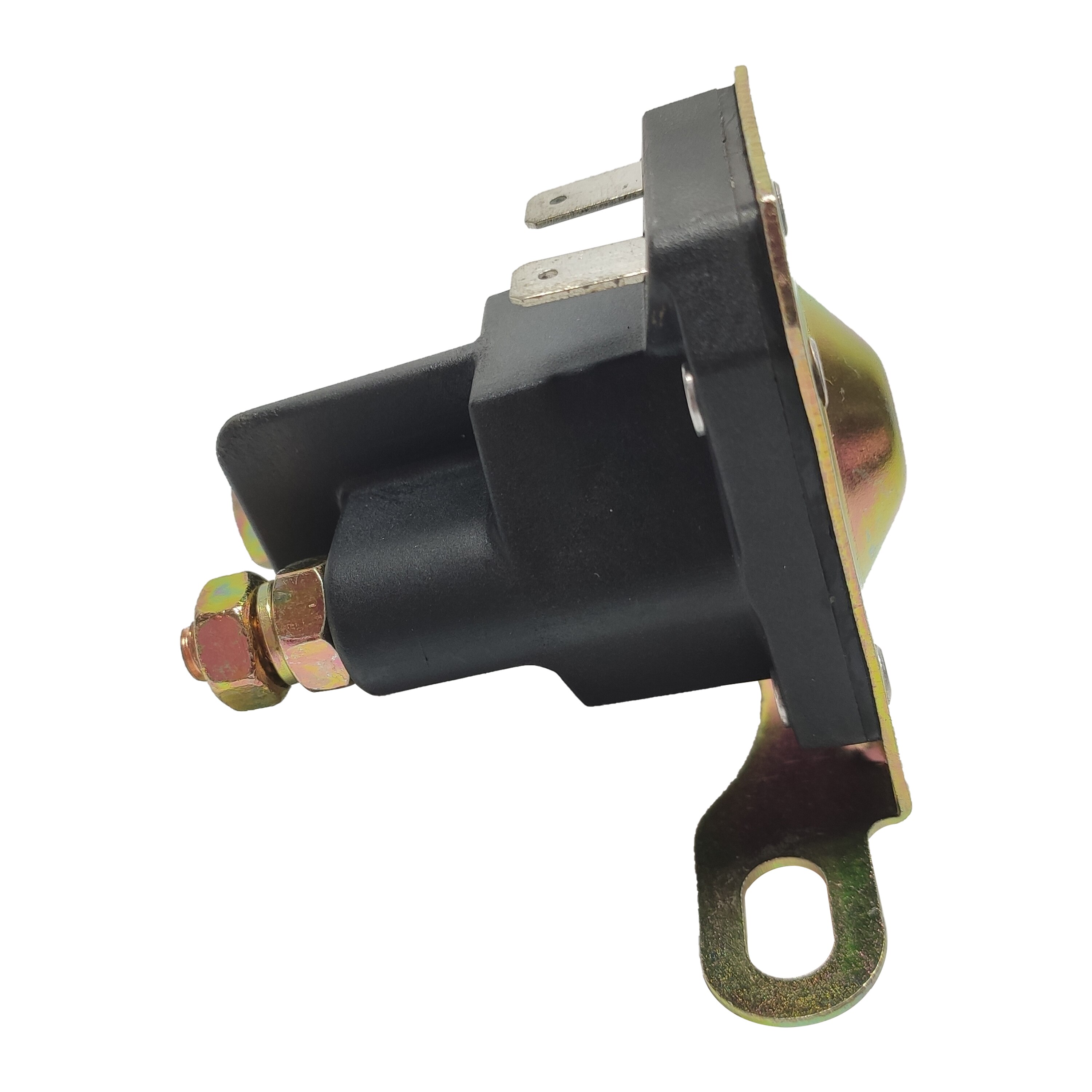 Motorcycle TROMBETTA Starter Solenoid MTD CUB CADET For John Deere