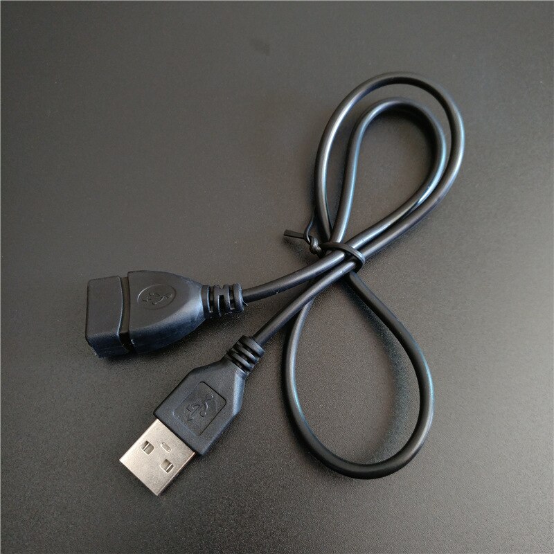 Usb Man Vrouw Usb Kabel M M M Extender Grandado