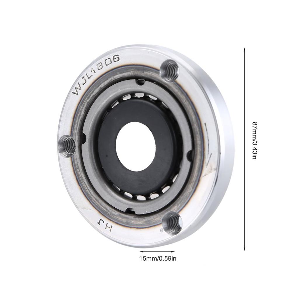 Cb Motor Anlasser Kupplung Passen Meisten Moto Grandado