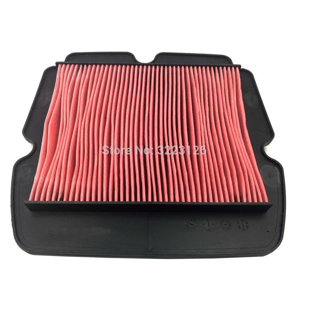 Motorcycle High Flow Air Filter Air Cleaner For Ho Grandado