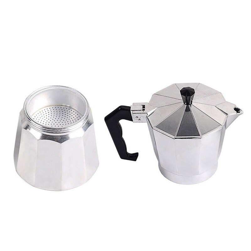 Mokka Koffie Kachel Maker Pot Latte Koffie Pot Esp Grandado