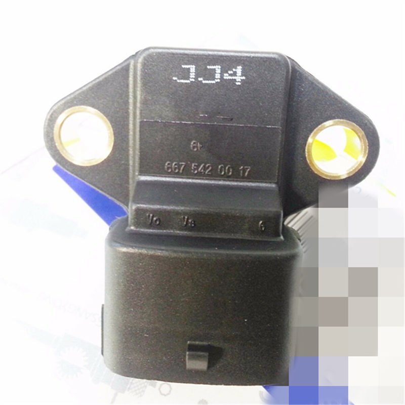 Genuine Booster Pressure Sensor For Ssangyong Rext Grandado