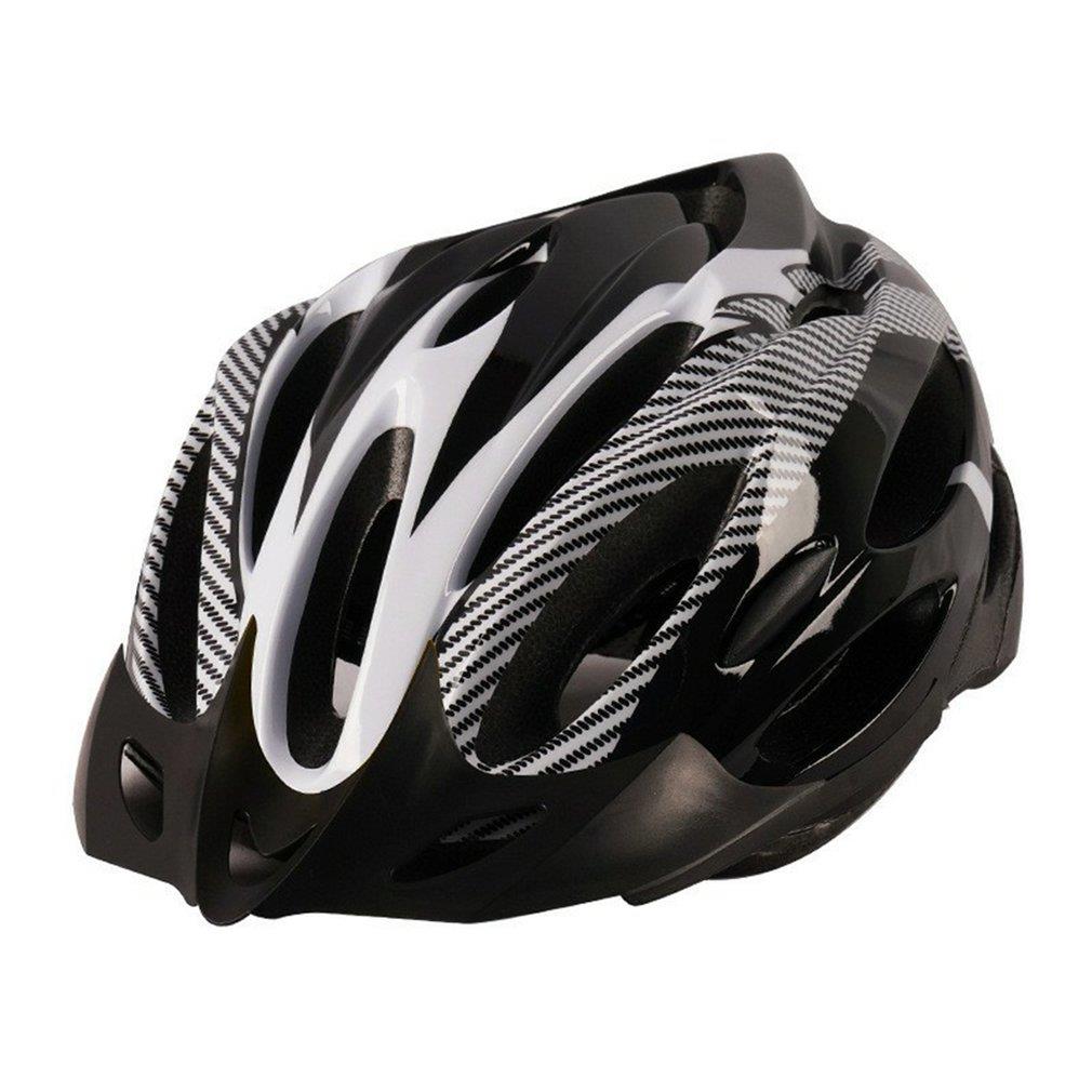 Fiets Helm Ultralight Eps Pc Cover Mtb Racefiets Grandado