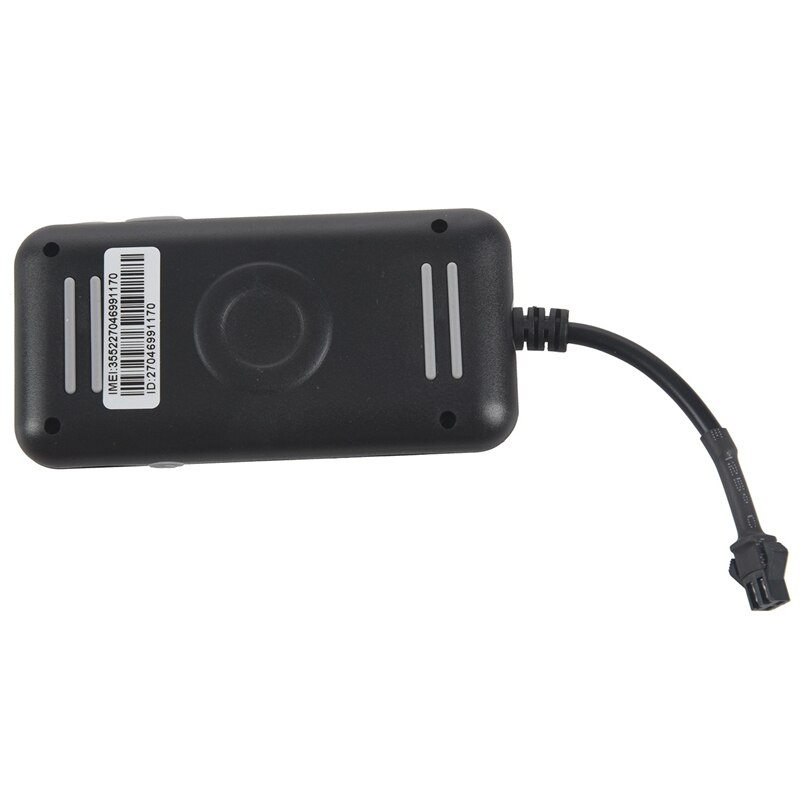 Mini Realtime Gps Car Tracker Locator Gt Gprs Gs Grandado