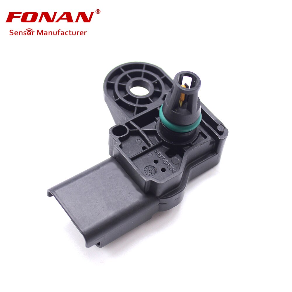 MAP Air Manifold Pressure Sensor For Citroen Peugeot 1 4 1 6 1920LW