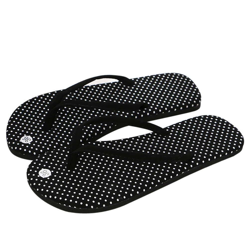 Vrouwen Zomer Antislip Flip Flops Schoenen Vrouw I Grandado