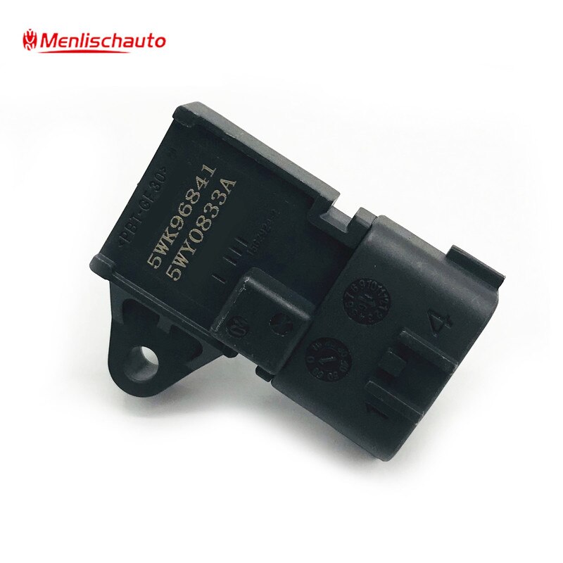 Bar Manifold Intake Air Pressure Sensor Map Sensor Wk