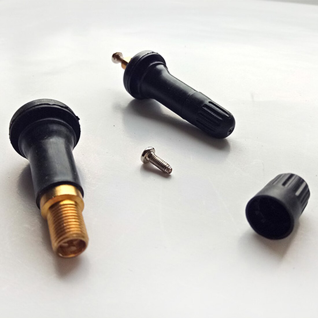 Dewtreetali Sensor Ventiel Stuks Tpms Bandenspan Grandado