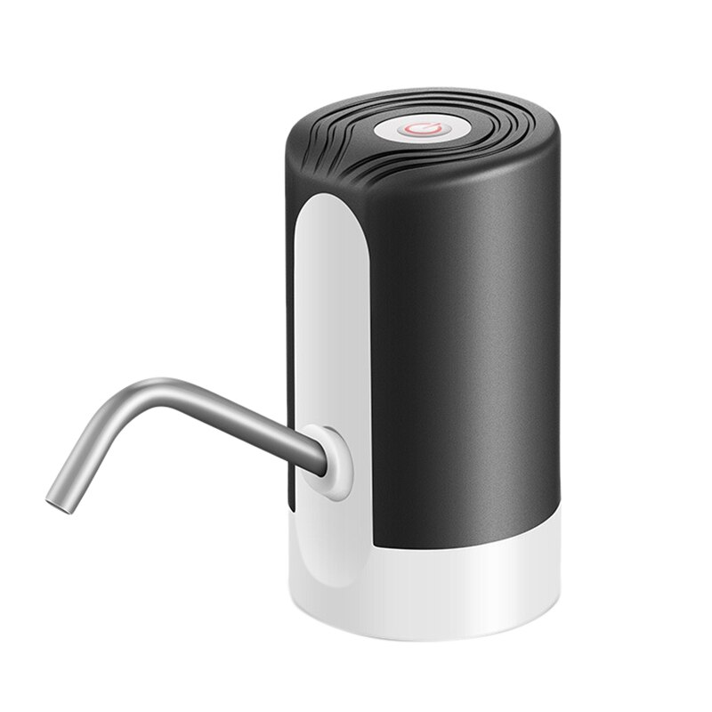 Usb Oplaadbare Elektrische Waterpomp Drinken Fles Grandado