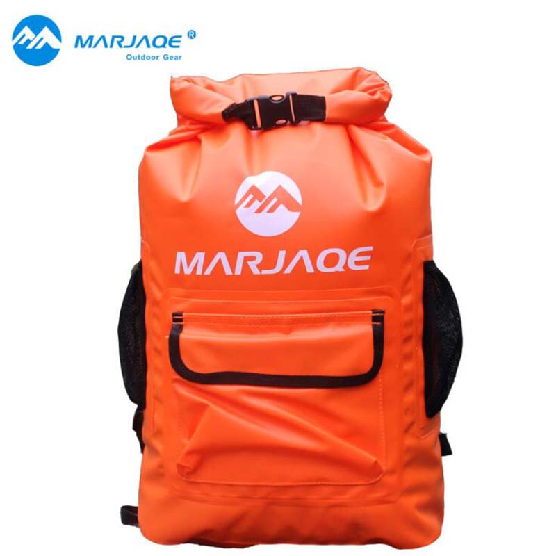 Pvc Waterdichte Dry Bag L Outdoor Opvouwbare Tre Grandado