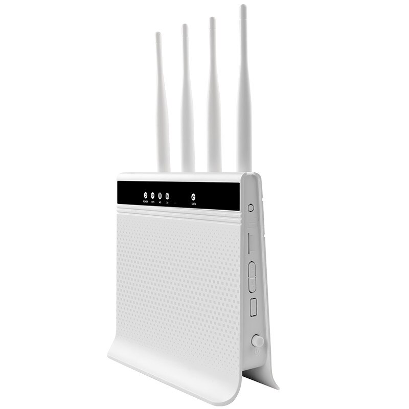 Yizloao 4G Wifi Router Plus Cpe Grandado