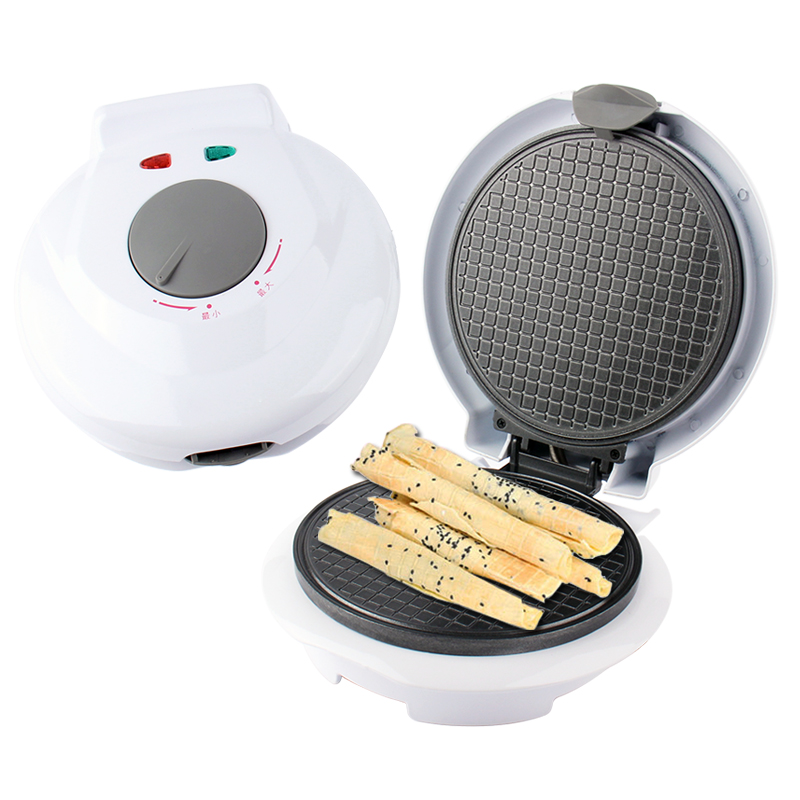 Hong Kong Electric Egg Bubble Waffle Maker Aberdee Grandado