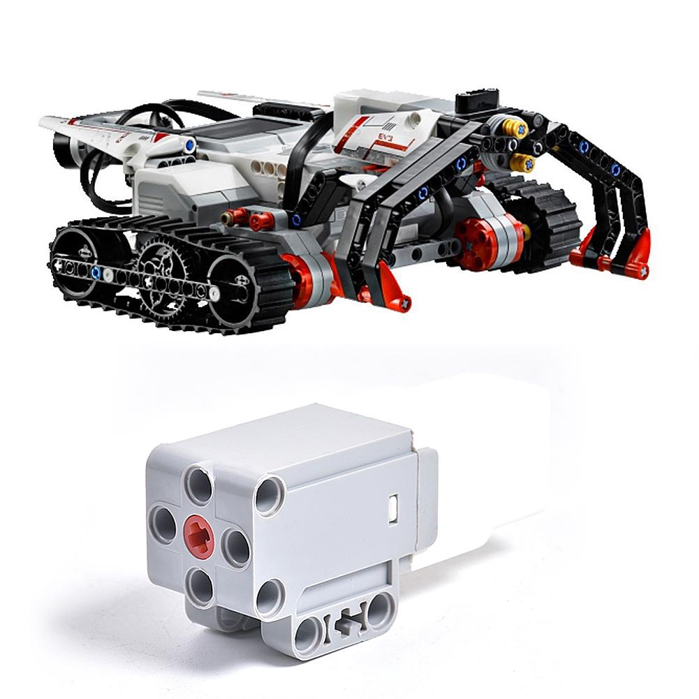 Mindstorms Ev Medium Servo Motor Grandado