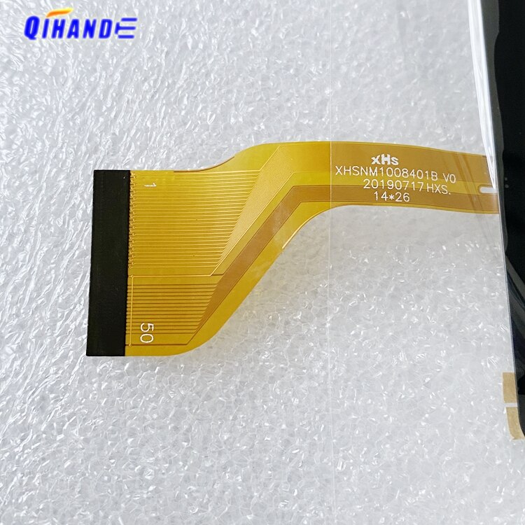 Touch Screen Panel Digitizer Glas Sensor Vervangin Grandado