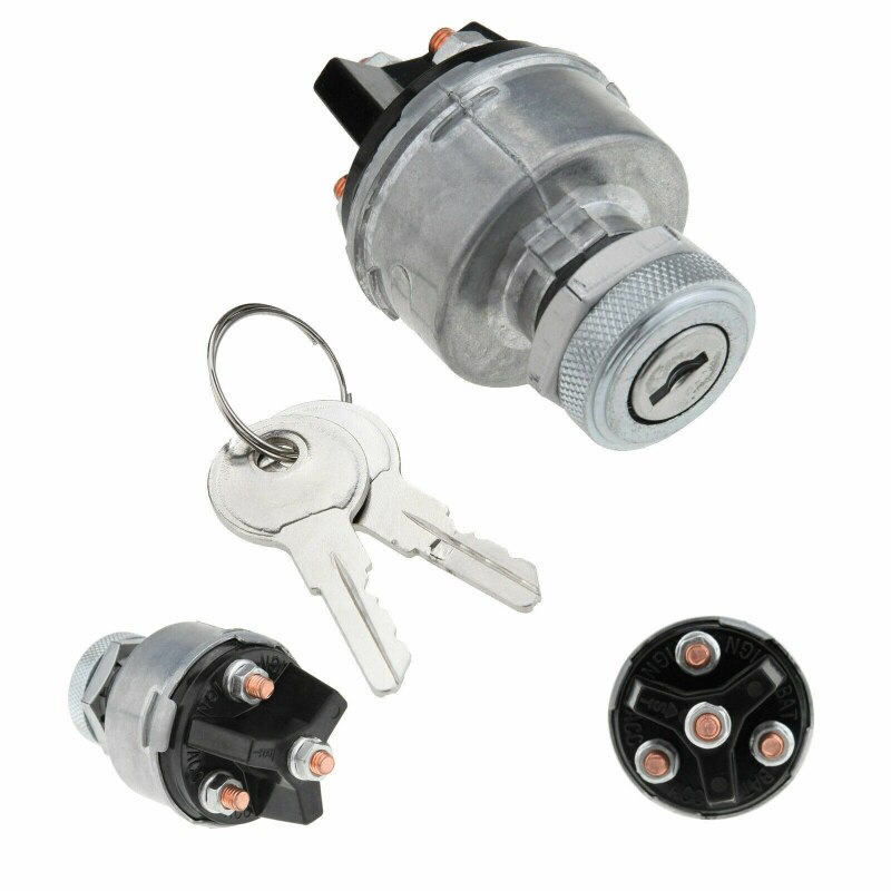 Universele Contactslot Lock Flush Mount Key Po Grandado