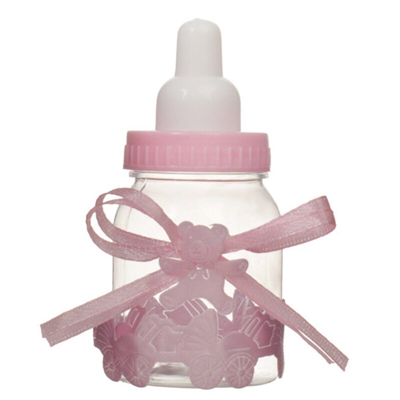 Leuke Baby Fles Doorzichtige Plastic Verpakking Do Grandado