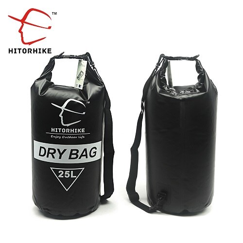 Hitorhike L Waterdichte Dry Bag Outdoor Zwemmen Grandado