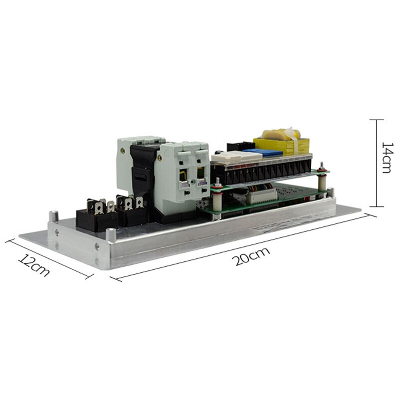 XM 18E Full Automatic Egg Incubator Controller M Grandado