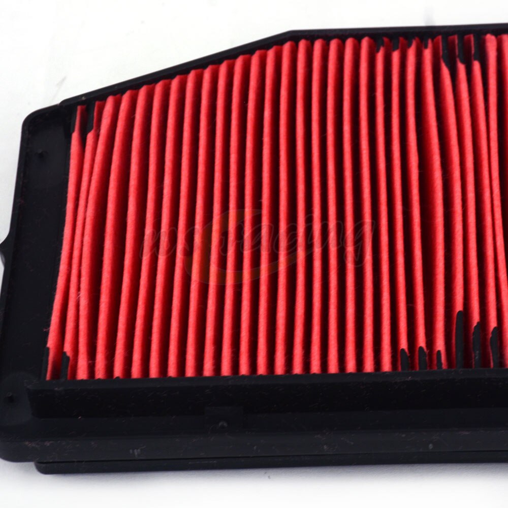 Filtro De Aire Para Motocicleta Limpiador Para Admisi N Red Para Yamaha