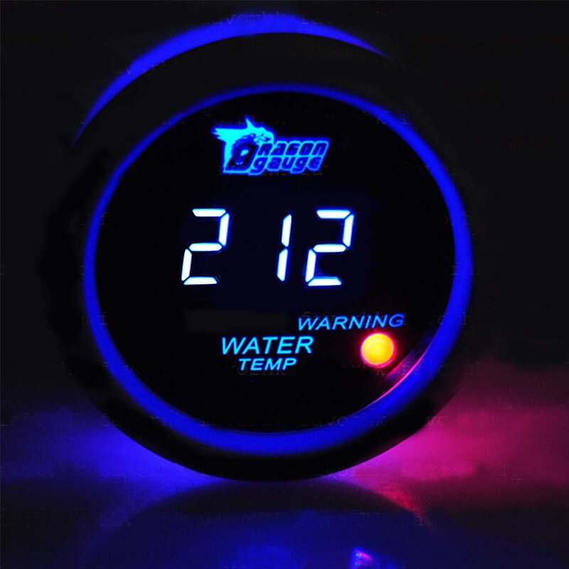 Water Temp Gauge Mm Digital Water Tempe Grandado