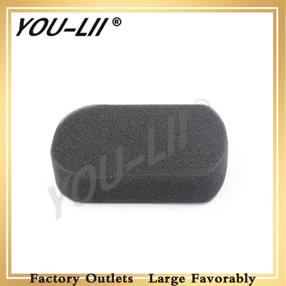 YOULII 5 Pcs OEM Spec Air Filter For Robin Subaru Grandado