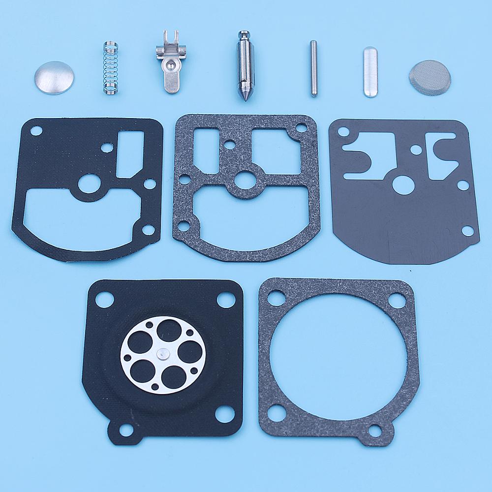 Carburateur Carb Reparatie Rebuild Kit Voor Stihl Grandado