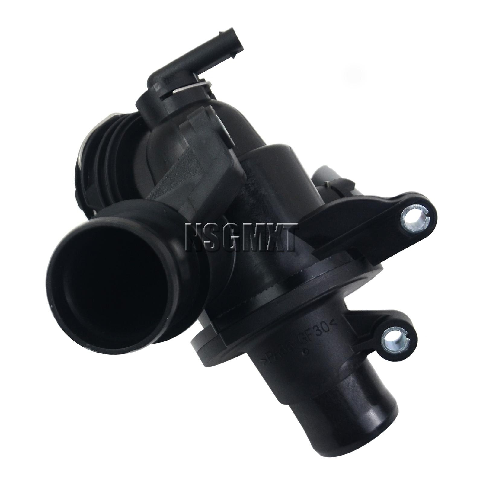 Ap Engine Coolant Thermostat For Mercedes Benz W W W W