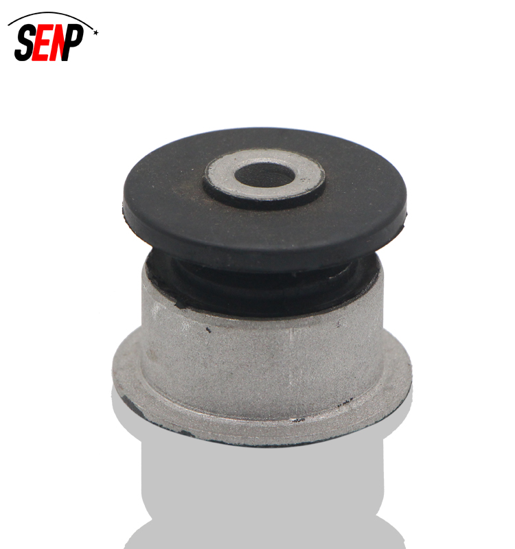 Rubber Control Arm Bushing Trailing Arm Bushing OEM 7L0407077 For Auai