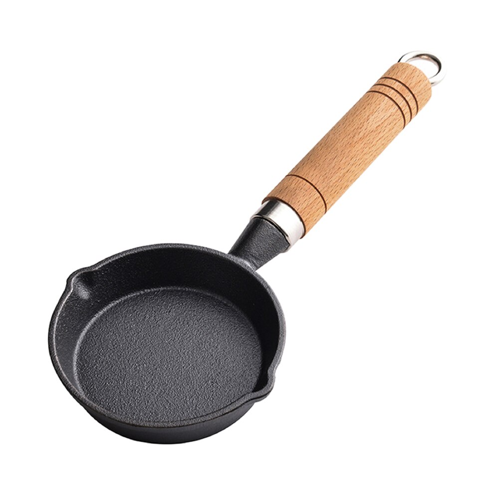 Mini Ei Koekenpan Omelet Pan Mini Koken Pan Huisho Grandado