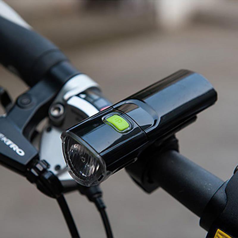 Fiets Licht Voor Stuur Fietsen Led Verlichting Bat Grandado