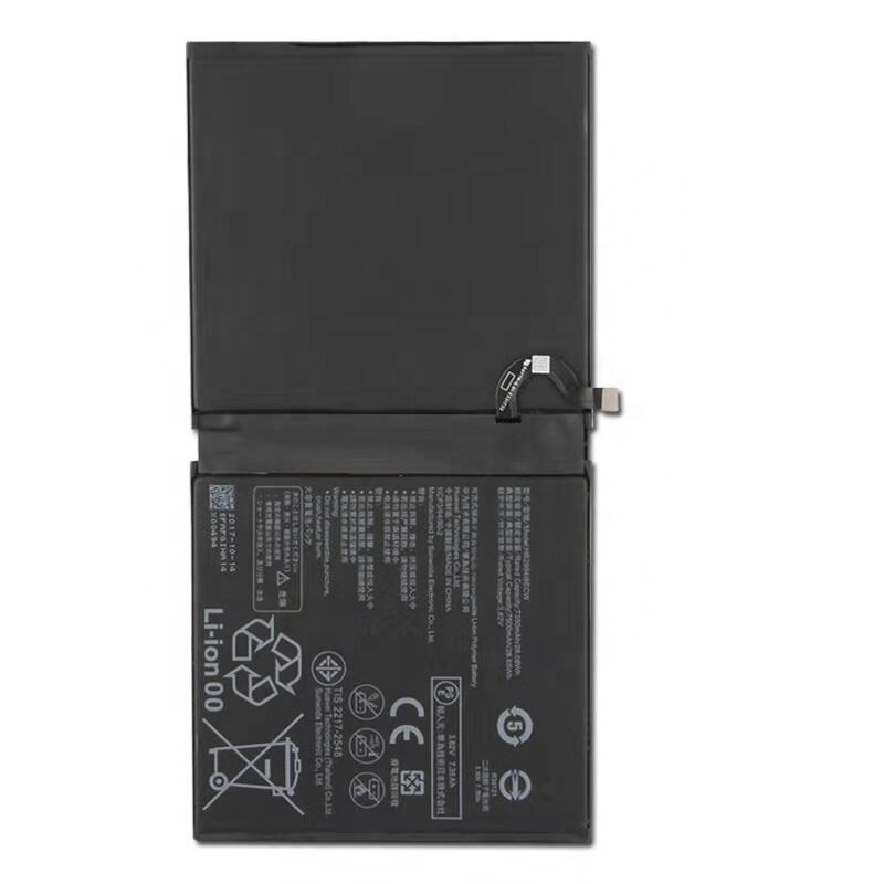 Original Neue 7500mAh HB299418ECW Telefon Batterie Grandado