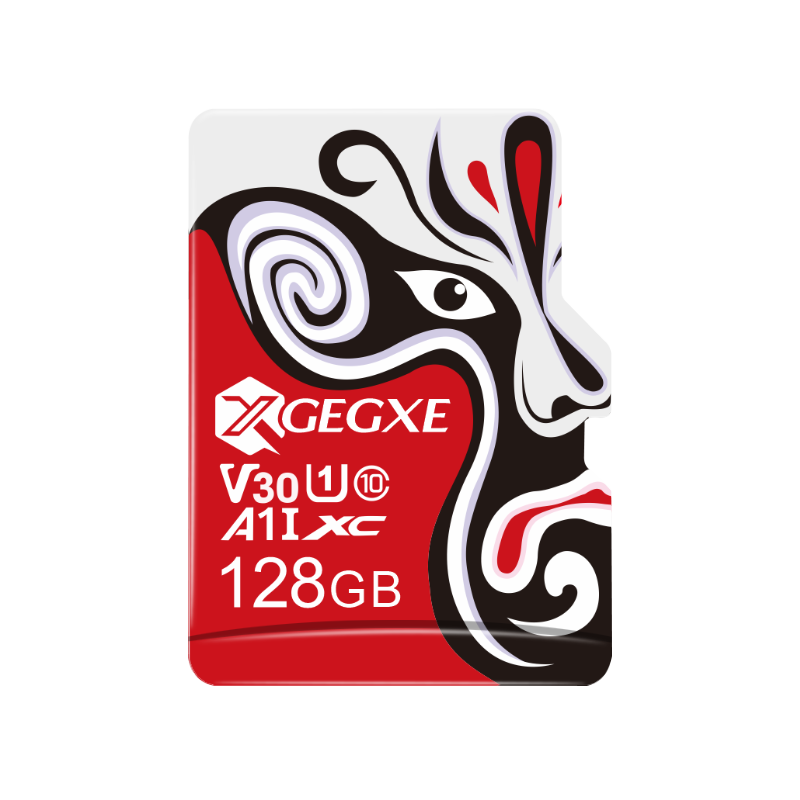 Xgegxe Originele Micro Sd Kaart Gb Klasse Geh Grandado