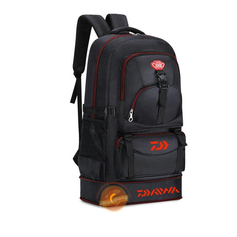 Daiwa Outdoor Camping Klimmen Zak Waterdichte Berg Grandado