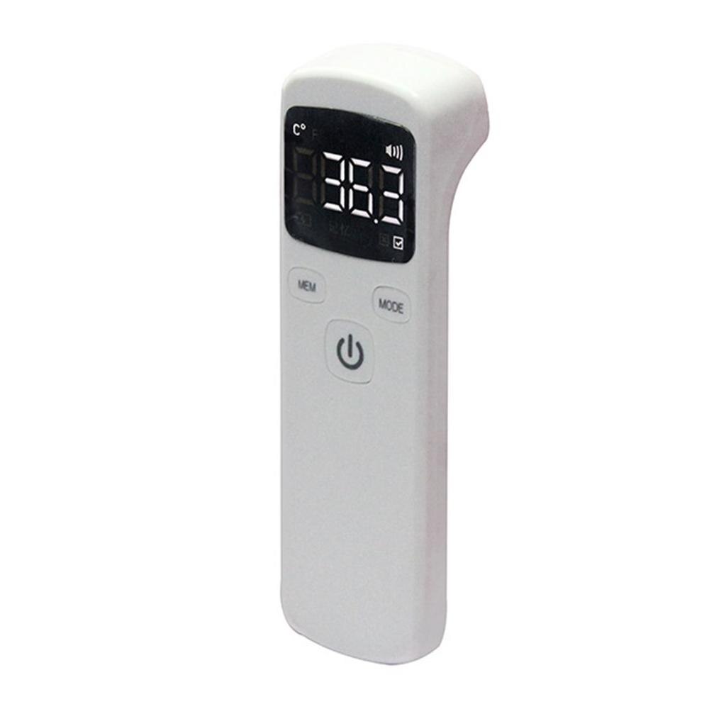 Digitale Thermometer Voorhoofd Body Non Contact In Lovingprices