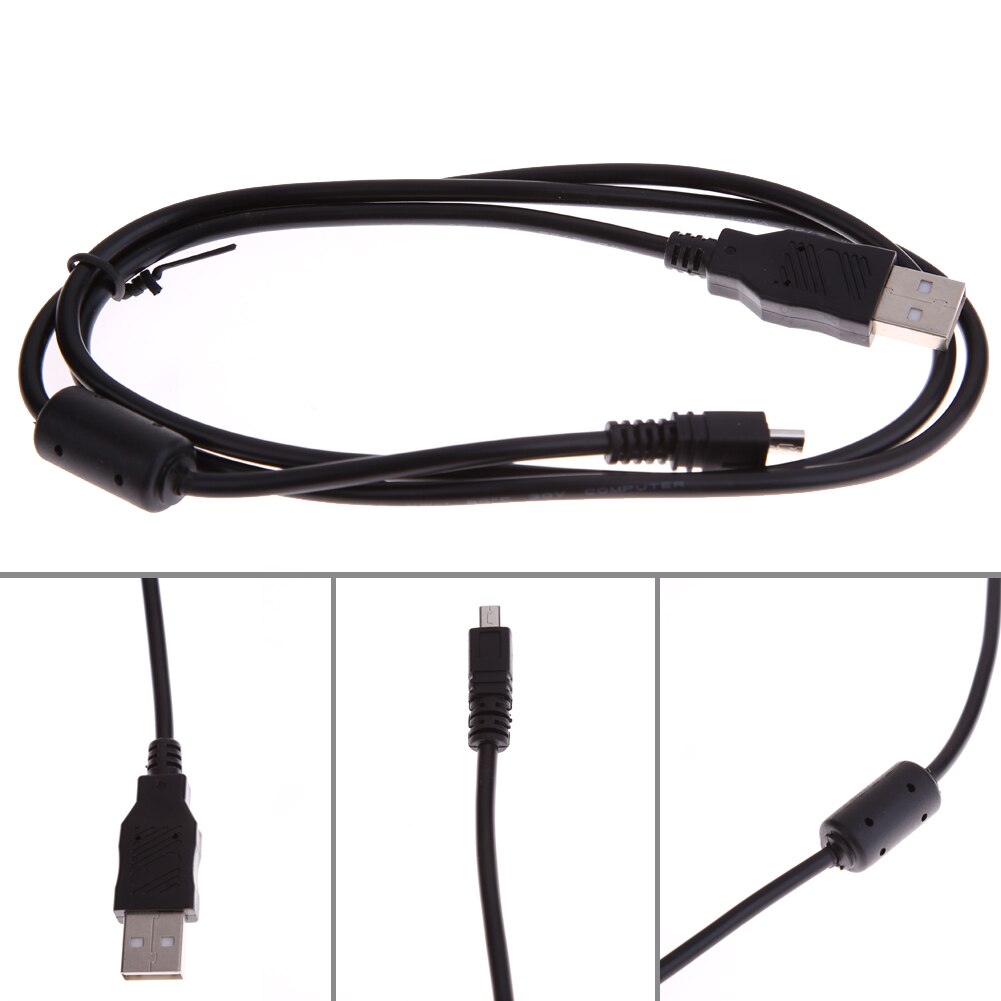 Cable Universal Usb De M Y Pines Para C Mara S Grandado