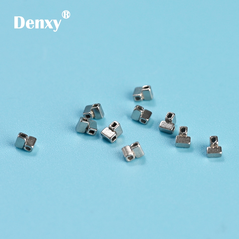 Denxy Pcs Dental Opschuifbare Cross Buis Ortho S Grandado