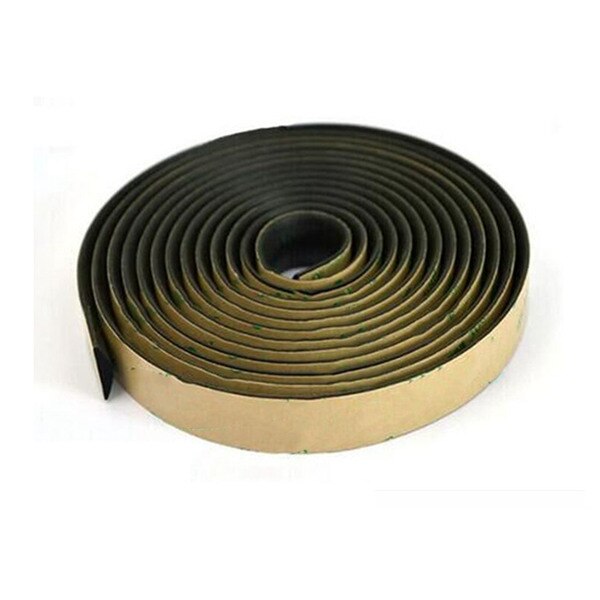 5 Meter Waterproof Rubber Sealing Strips Trim For Grandado