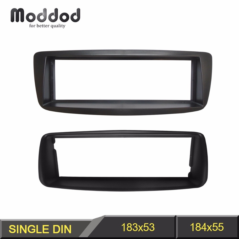 Din Radio Fascia Voor Citroen C Toyota Aygo Peu Grandado