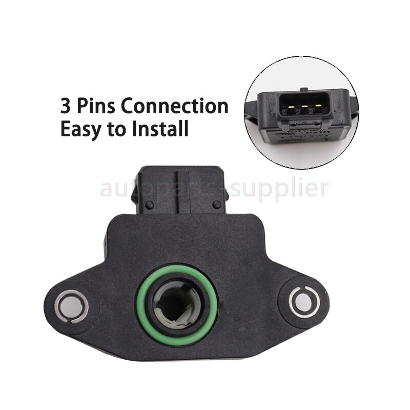 Original Interruptor Do Sensor Sensor De Posi O D Grandado