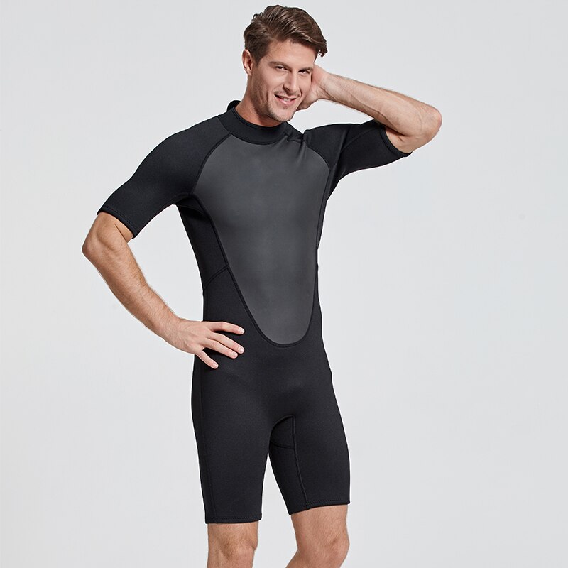 Cretsiz Kargo Neopren Mm Wetsuit T Pl Dalg Grandado