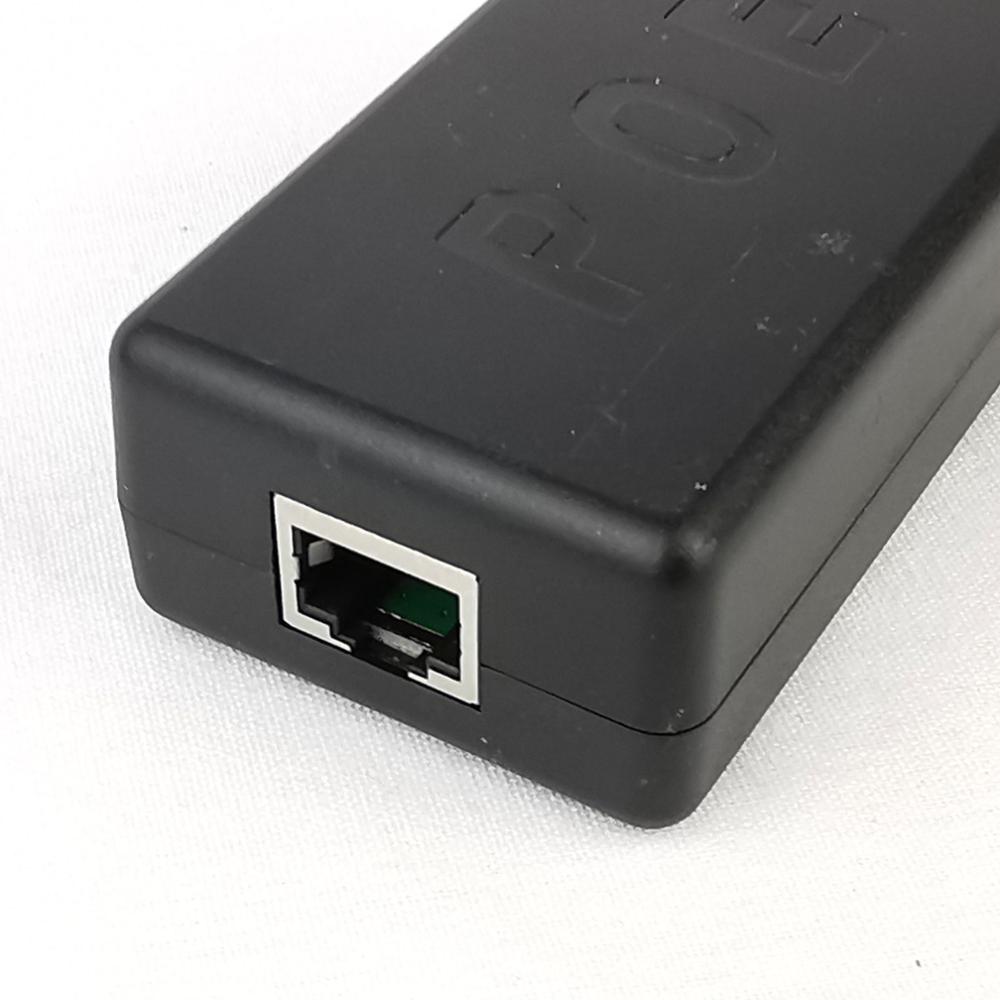 DSLRKIT Jetson Nano 5V 4A Active PoE Splitter Powe Grandado