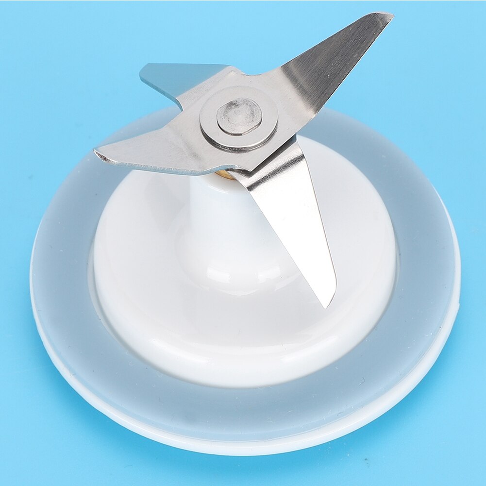 Stainless Steel Blender Blade Extractor Blade Replacement Part