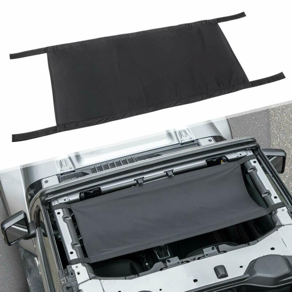 Auto Dak Hangmat Zware Top Rest Bed Past Voor Jeep Grandado