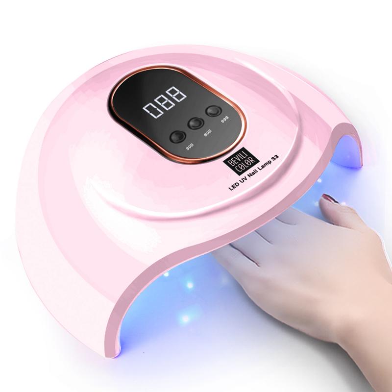 Lampe Uv Capteur Automatique W Avec Lumi Re Grandado