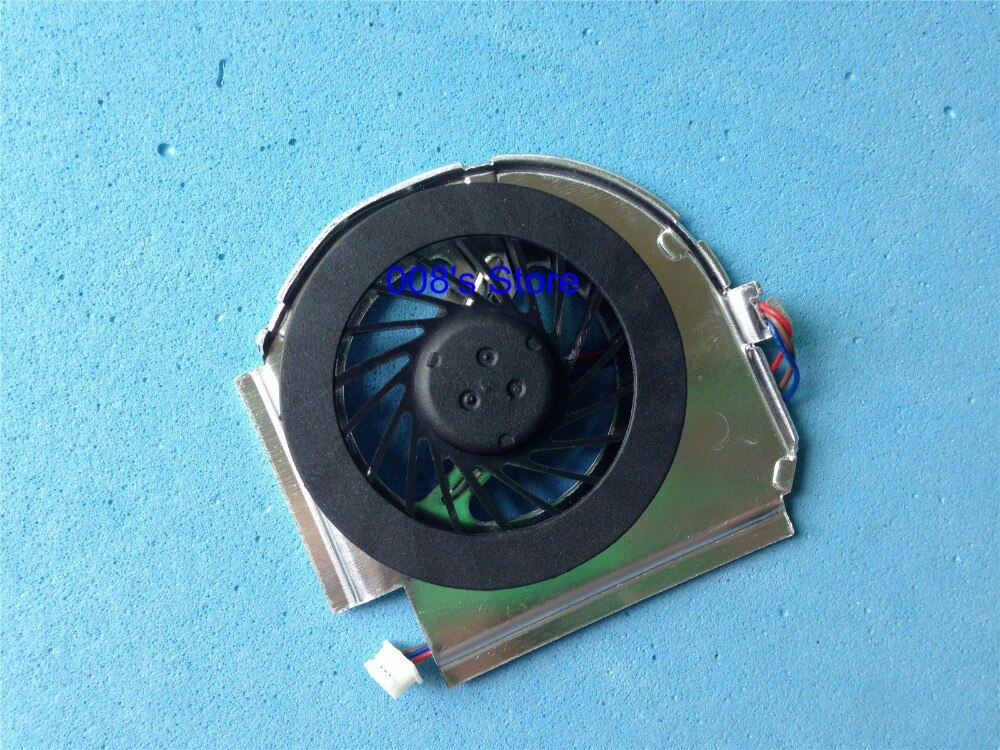 Laptop Cpu Cooling Koeler Fan Fit Voor Ibm Lenovo Grandado