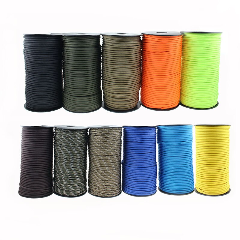 Meter Dia Mm Stand Cores Paracord Voor Surv Grandado