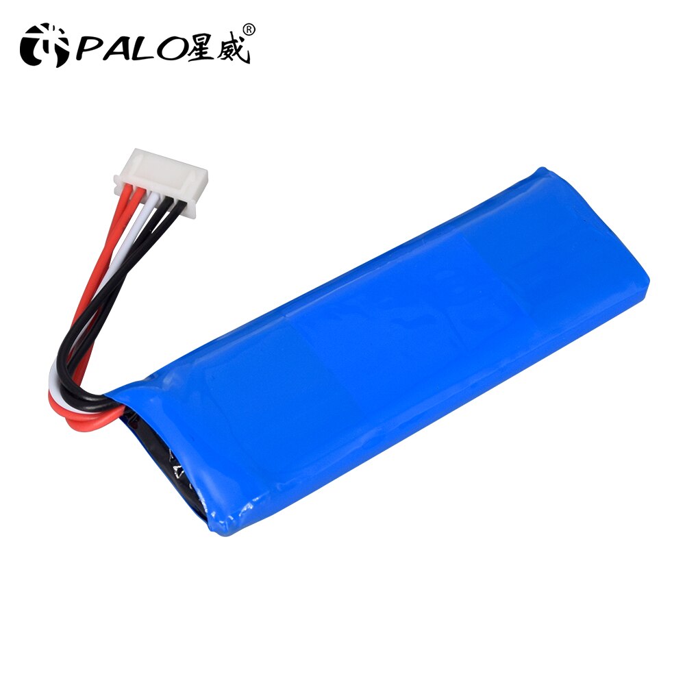 Palo 3 7V 3000Mah GSP872693 01 Batterij Lithium Io Grandado