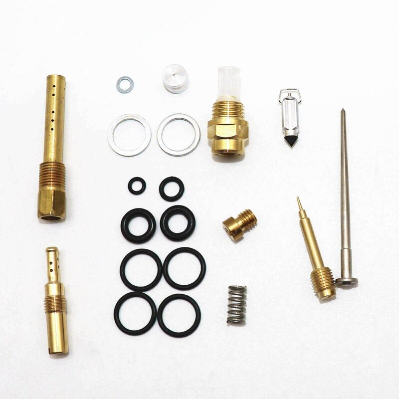 Vt Carburateur Carb Reparatie Kit Voor Honda VT700 Grandado