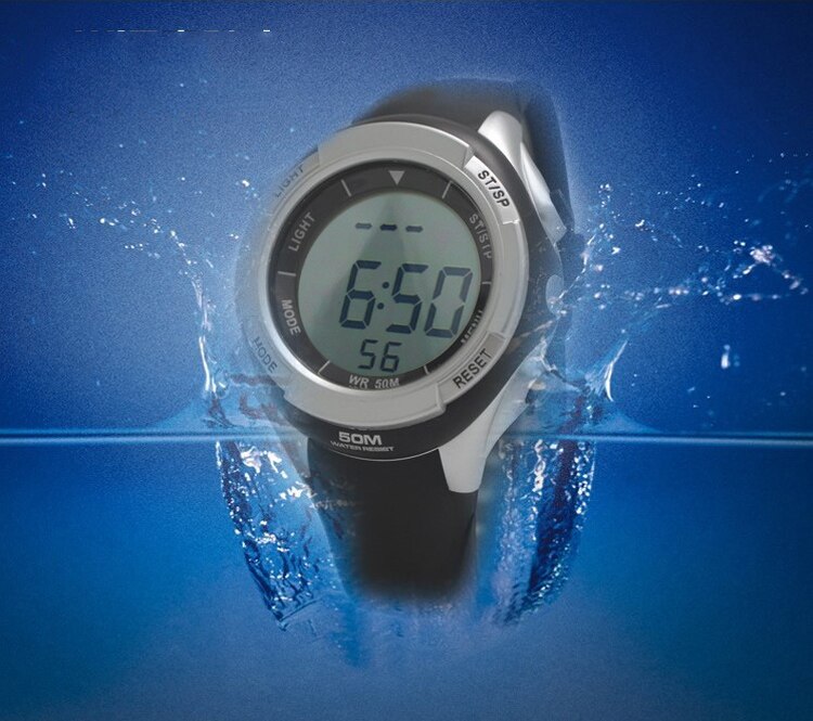 Waterproof Pulse Wireless Polar Heart Rate Monitor Grandado